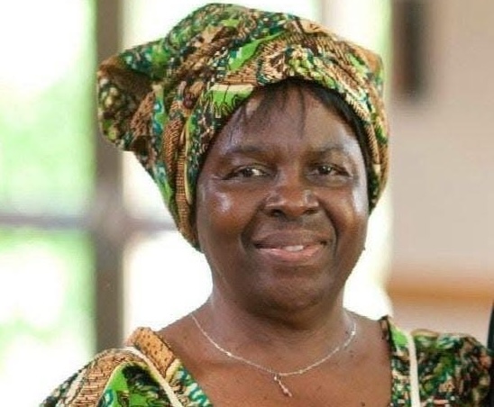 Raynor Christian Academy campus